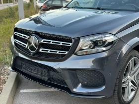 Mercedes-Benz GLS 450 Бартер, снимка 5