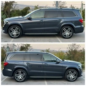 Mercedes-Benz GLS  | Mobile.bg    6