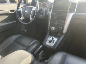 Chevrolet Captiva 6+ 1, снимка 6