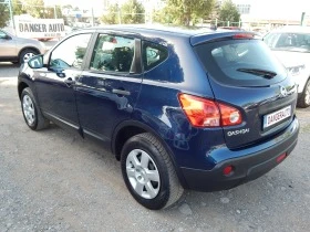 Nissan Qashqai 1.6i* EURO4*  | Mobile.bg    6