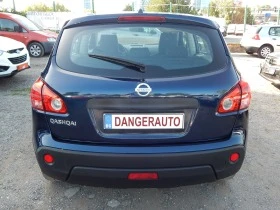 Nissan Qashqai 1.6i* EURO4* , снимка 5