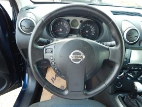 Nissan Qashqai 1.6i* EURO4* , снимка 13