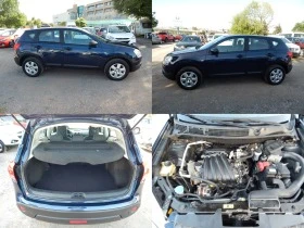 Nissan Qashqai 1.6i* EURO4*  | Mobile.bg    7