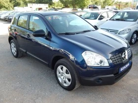 Nissan Qashqai 1.6i* EURO4*  | Mobile.bg    3