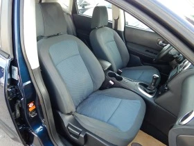 Nissan Qashqai 1.6i* EURO4* , снимка 16