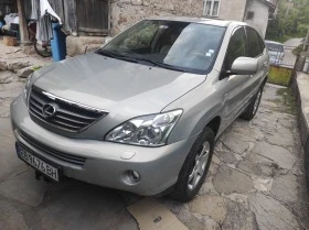  Lexus RX 400h