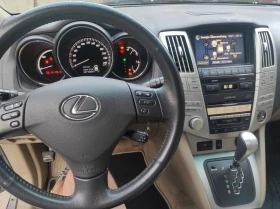 Lexus RX 400h | Mobile.bg    6