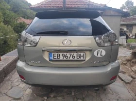 Lexus RX 400h | Mobile.bg    4