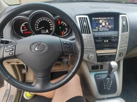 Lexus RX 400h | Mobile.bg    5