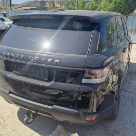 Land Rover Range Rover Sport, снимка 5