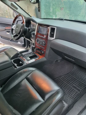 Jeep Grand cherokee Джип, снимка 7