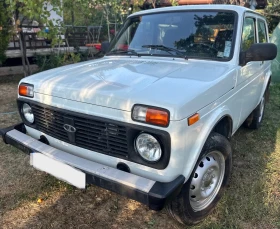 Lada Niva 1.7   | Mobile.bg    1