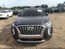 Hyundai Palisade SEL FWD | Mobile.bg    5