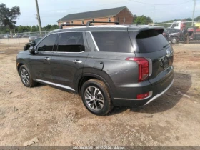 Hyundai Palisade SEL FWD | Mobile.bg    3