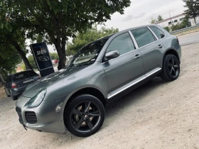 Porsche Cayenne * GTS PACK * LPG * FULL * , снимка 9