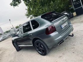 Porsche Cayenne * GTS PACK * LPG * FULL * , снимка 7