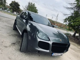 Porsche Cayenne * GTS PACK * LPG * FULL *  | Mobile.bg    4