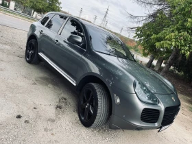 Porsche Cayenne * GTS PACK * LPG * FULL *  | Mobile.bg    8