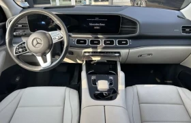 Mercedes-Benz GLE 350 Възможен бартер, снимка 6