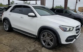 Mercedes-Benz GLE 350 Възможен бартер, снимка 1