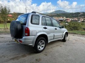 Suzuki Grand vitara, снимка 5