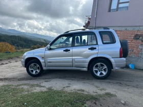 Suzuki Grand vitara, снимка 3