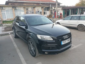 Audi Q7 4.2 TDl, Sline, , Bose | Mobile.bg    2