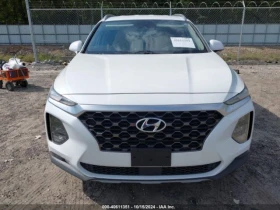 Hyundai Santa fe SEL PLUS