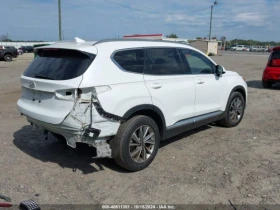 Hyundai Santa fe SEL PLUS | Mobile.bg    6