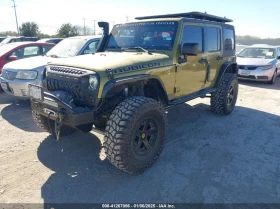 Jeep Wrangler RUBICON става на газ прогнозна цена