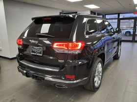 Jeep Grand cherokee * Summit* ДИРЕКТНО ЗАКУПУВАНЕ* , снимка 3