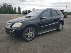 Mercedes-Benz ML 500, снимка 2