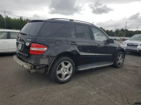 Mercedes-Benz ML 500, снимка 4