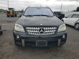 Mercedes-Benz ML 500, снимка 1