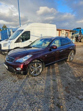 Infiniti Ex30, снимка 1