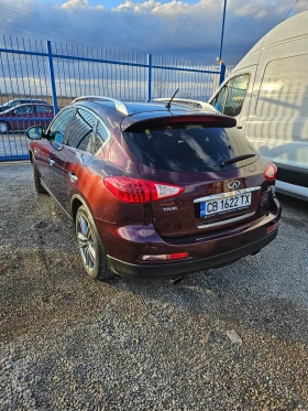 Infiniti Ex30, снимка 3