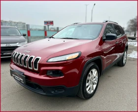 Jeep Cherokee Sport* 4x4 | Mobile.bg    3