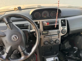 Nissan X-trail На части 2.2 136, снимка 6