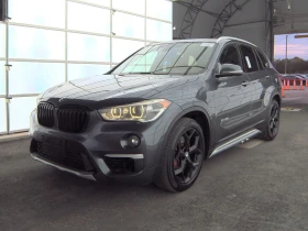 BMW X1 sDrive28i LUXURY LINE, снимка 1