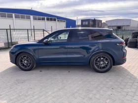 Porsche Cayenne V6/NEW MOD/SPORT DESIGN/LIFT/MATRIX/BOSE/360/PANO/ - 182800 лв. - 41575938 4