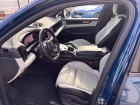 Porsche Cayenne V6/NEW MOD/SPORT DESIGN/LIFT/MATRIX/BOSE/360/PANO/ - 182800 лв. - 41575938 10