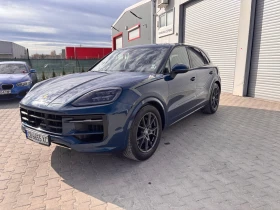 Porsche Cayenne V6/NEW MOD/SPORT DESIGN/LIFT/MATRIX/BOSE/360/PANO/ - 182800 лв. - 41575938 3