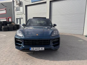 Porsche Cayenne V6/NEW MOD/SPORT DESIGN/LIFT/MATRIX/BOSE/360/PANO/ - 182800 лв. - 41575938 2