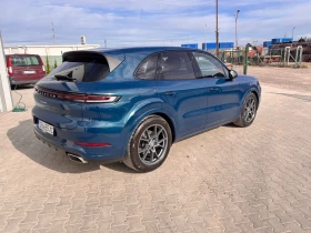 Porsche Cayenne V6/NEW MOD/SPORT DESIGN/LIFT/MATRIX/BOSE/360/PANO/ - 182800 лв. - 41575938 7