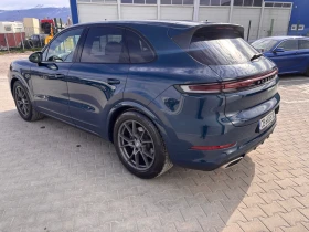 Porsche Cayenne V6/NEW MOD/SPORT DESIGN/LIFT/MATRIX/BOSE/360/PANO/ - 182800 лв. - 41575938 5