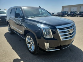 Cadillac Escalade * PREMIUM LUXURY* * *  | Mobile.bg    2