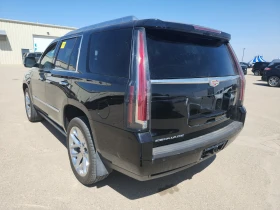 Cadillac Escalade * PREMIUM LUXURY* * *  | Mobile.bg    4