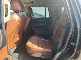 Cadillac Escalade * PREMIUM LUXURY* * *  | Mobile.bg    11