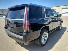 Cadillac Escalade * PREMIUM LUXURY* * *  | Mobile.bg    3