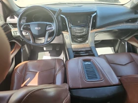 Cadillac Escalade * PREMIUM LUXURY* * *  | Mobile.bg    9